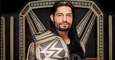 Reasons Why People Hate Roman Reigns And Boo Him