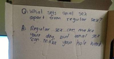 Hilarious Jokes With Some Dirty Humor