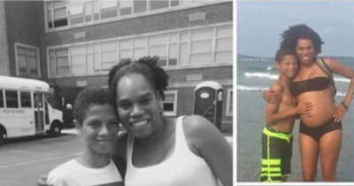 Mother Admits On Facebook To Sleeping With 15 Yr Old Son, They Have A Baby Together