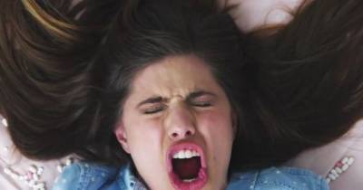 Life-Changing Gadget Lets You 'Switch Off' Period Pains