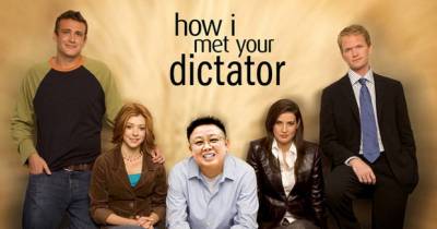 These Are The Most Hillarious And Weirdest Titles North Korea's Kim Jong-il Gave Them To Himself!