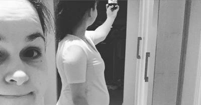 A Stranger Approached Her On The Street To Insult Her Body. Her Response Blew Me Away.