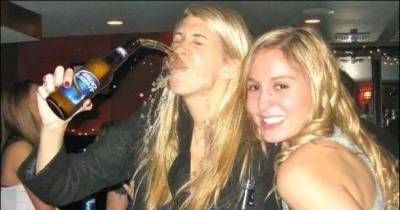 I Bet You Will Not Be Able To Control Your Laugh After Watching These Blondes