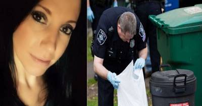 Seattle Woman&rsquo;s Head Found In Recycling Bin After Date With Online Boo