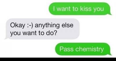Greatest Moments In The History Of Flirting