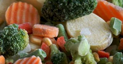 Common Foods And When To Toss Them