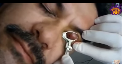 Weird Stuff In Weird Places!