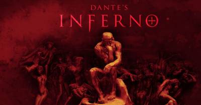 10 Real Life People Condemned To Dante&rsquo;s Inferno