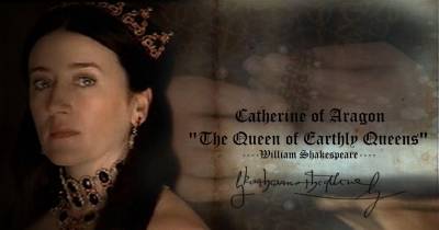 June 18, 1529: Might Catherine Of Aragon Have Lied?