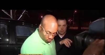Man Caught Sucking Womans Toe Arrested In Walmart