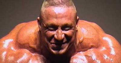 The Most Extreme Bodybuilders Ever To Live