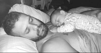 Pastor Brings Home A Stranger's Baby. Then His Wife Looks Closer And Sees The Unimaginable