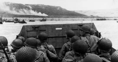 Seven Strange-but-true Facts From World War II
