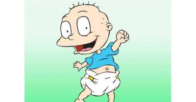 The 12 Beloved Cartoons Of The 90s.
