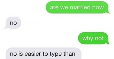 Flirting Fails That Are Pure Comedy Gold
