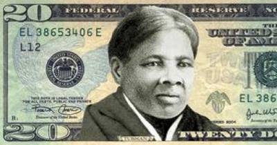 Move Over Andrew Jackson.. Harriet Tubman Is Coming To The $20 Bill