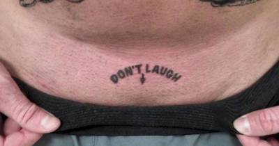 Tattoos That Tell The Story Of Your Life