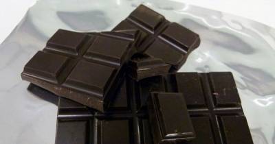 Forget The Energy Bar, Scientists Say CHOCOLATE Could Give The Ultimate Boost To Athletes