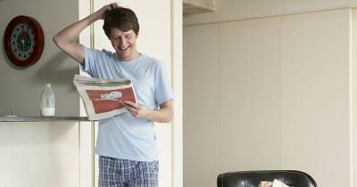 Average UK Man's Underpants Are Four Years Old And Some Wear Them For An Entire Week