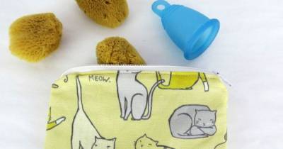 Ditch Tampons And Use Sea Sponges Instead To Save The Environment
