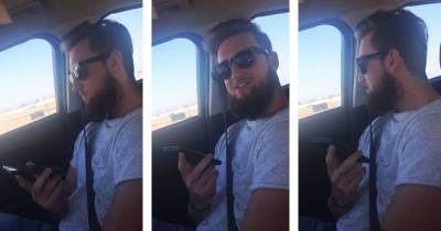 Guy Chewed Out By A Manager After Calling In Sick At Store He Doesn&rsquo;t Work At