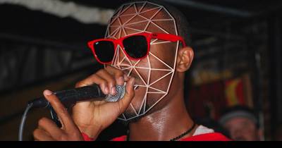 Are Snapchat Filters Really Building A Facial Recognition Database? - Rapper B.o.B. Has Chilling Theory