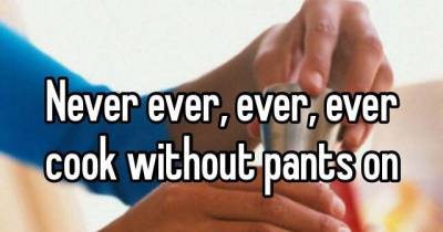 The Most Outrageous Fails That Ended Up In The ER