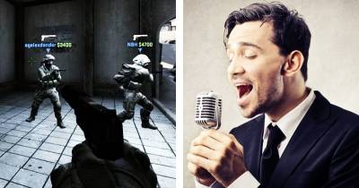 Gamer Accepts Being Called a &ldquo;D*ck Riding B*tch&rdquo; Then Sings a Song