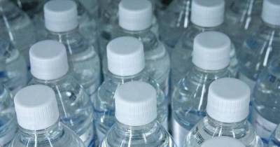 Please Stop Drinking This Water. The Truth Behind It Is Horrifying.