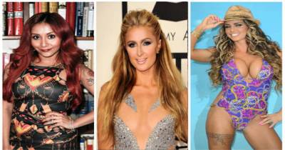 'Celebrities' Who Don't Deserve To Be Famous