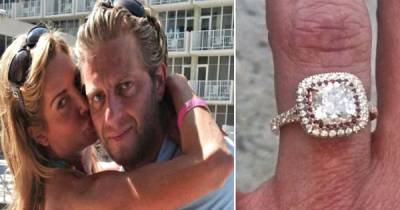 She Dumped Her Boyfriend, Now He's Suing Her And Everyone Agree's He's Right