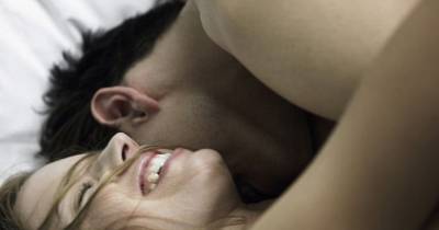 The Insane Side Effects Men Will Endure Just to Keep Taking Viagra