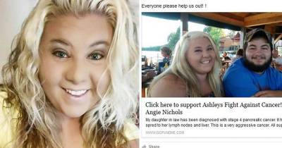Woman Caught Faking Cancer After Spending $10k In Donation Money