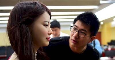 China's Newest Robot Is The Most Lifelike We've Ever Seen