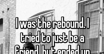 Relationships That Blossomed From Rebound Status