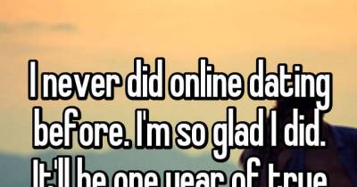10 People Show That Online Dating Isn't Always Horrible
