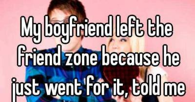 10 People Who Managed To Escape The Friend Zone