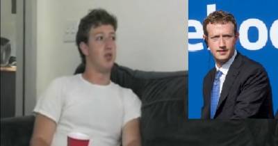 Mark Zuckerberg's First Ever Interview Will Take You Back In Time When FB Was Just A Startup!