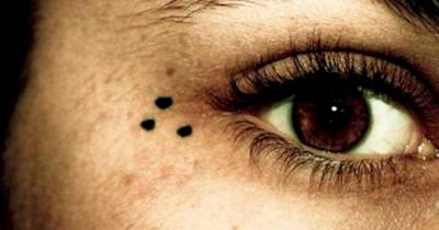 Origins Of Tattoos You See All The Time, And They're Absolutely Insane!
