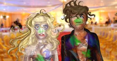 The Most Horrifying Wedding Disasters Ever