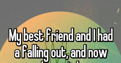 10 People Share What It Feels Like To Lose Their Best Friends.