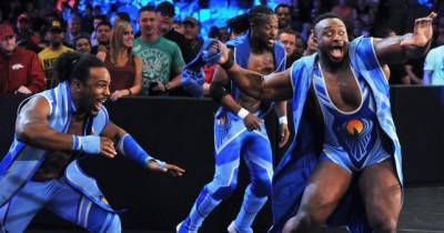 20 Worst Characters In Wrestling