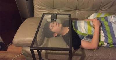 These Images Are The Epitome Of Lazy