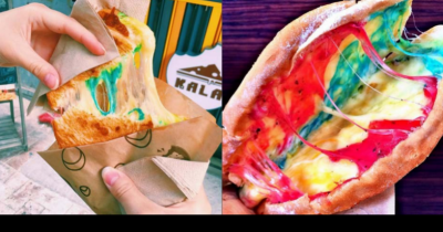 This Sandwich Is So Delicious It Must Be Straight From God's Kitchen.