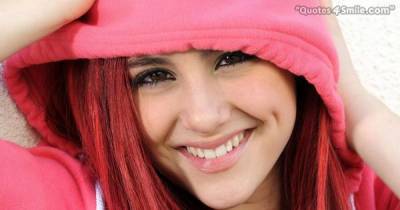 Ever Wondered Why Some People Have Dimples And Some Don't?
