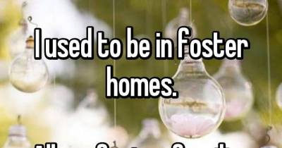 Heartbreaking Confessions From People Who Grew Up In Foster Care