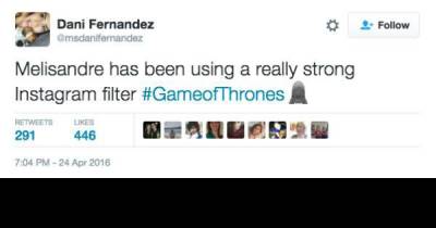 Melisandre Jokes That Will Never Get Old!
