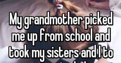 10 Kids Confess How They Felt When They Found Out Their Parents Were Divorcing.