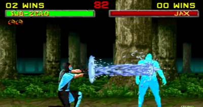 Every Single Mortal Kombat Fatality EVER (BRUTAL)