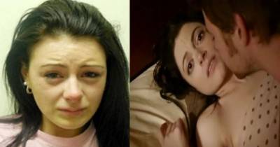 'My Boyfriend Assaulted Me Repeatedly' Says Woman Who Exposed Her BF
